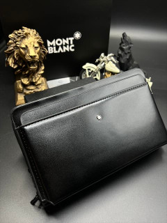 کیف دستی مدارکی مون بلان / کیف دستی مدارکی مونتبلان