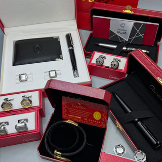 CARTIER Style Collection / کالکشن اکسسوری کارتیه