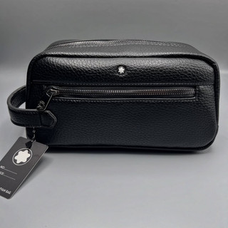 کیف دستی واش بگ / کیف دستی شوزبگ / MONTBLANC