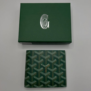 Luxury Goyard Style Card Holders / Goyard Accessories / گویارد / اکسسوری گویارد