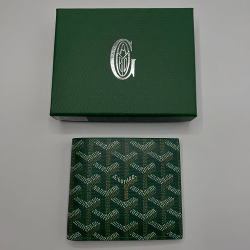 Luxury Goyard Style Card Holders / Goyard Accessories / گویارد / اکسسوری گویارد
