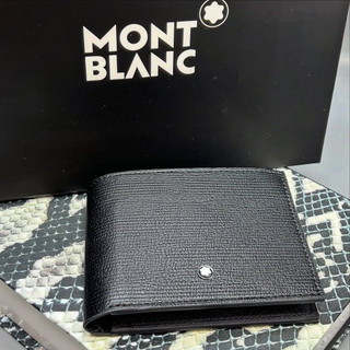 کیف پول مون بلان / Montblanc Wallet Permium Quality