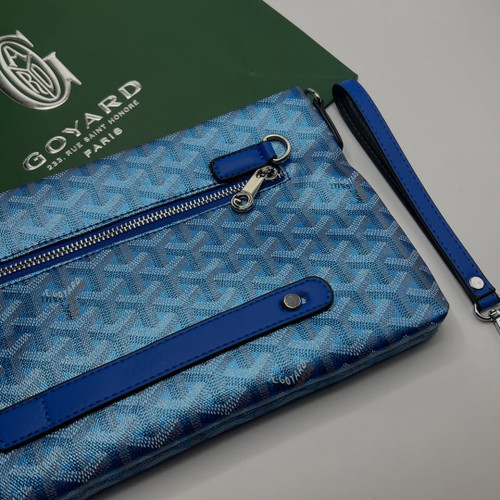 Goyard Folder Hand Bag Master A+ perimum Edition