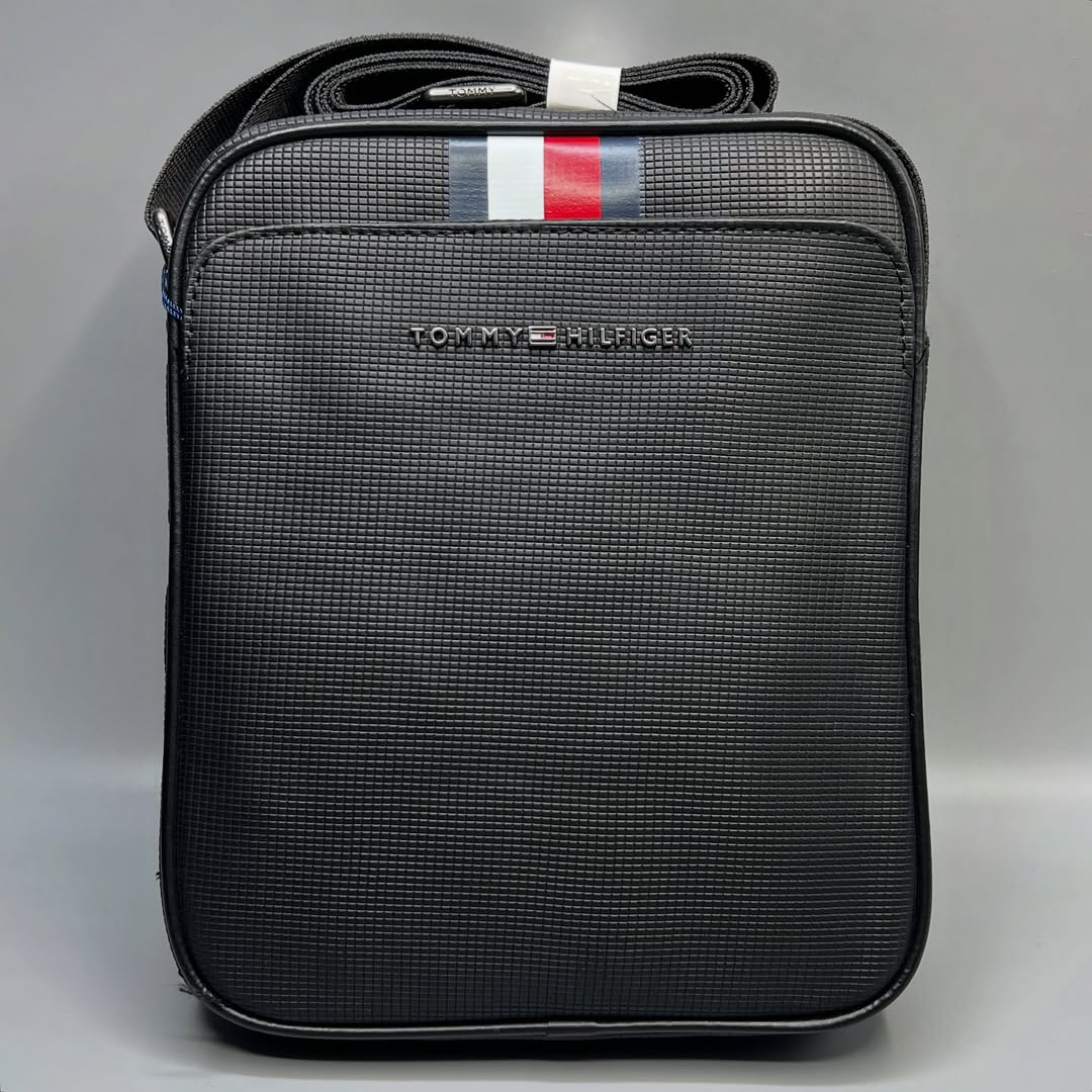Tommy Hilfiger Bag Permium Edition Gift choices / کیف رودوشی تامی