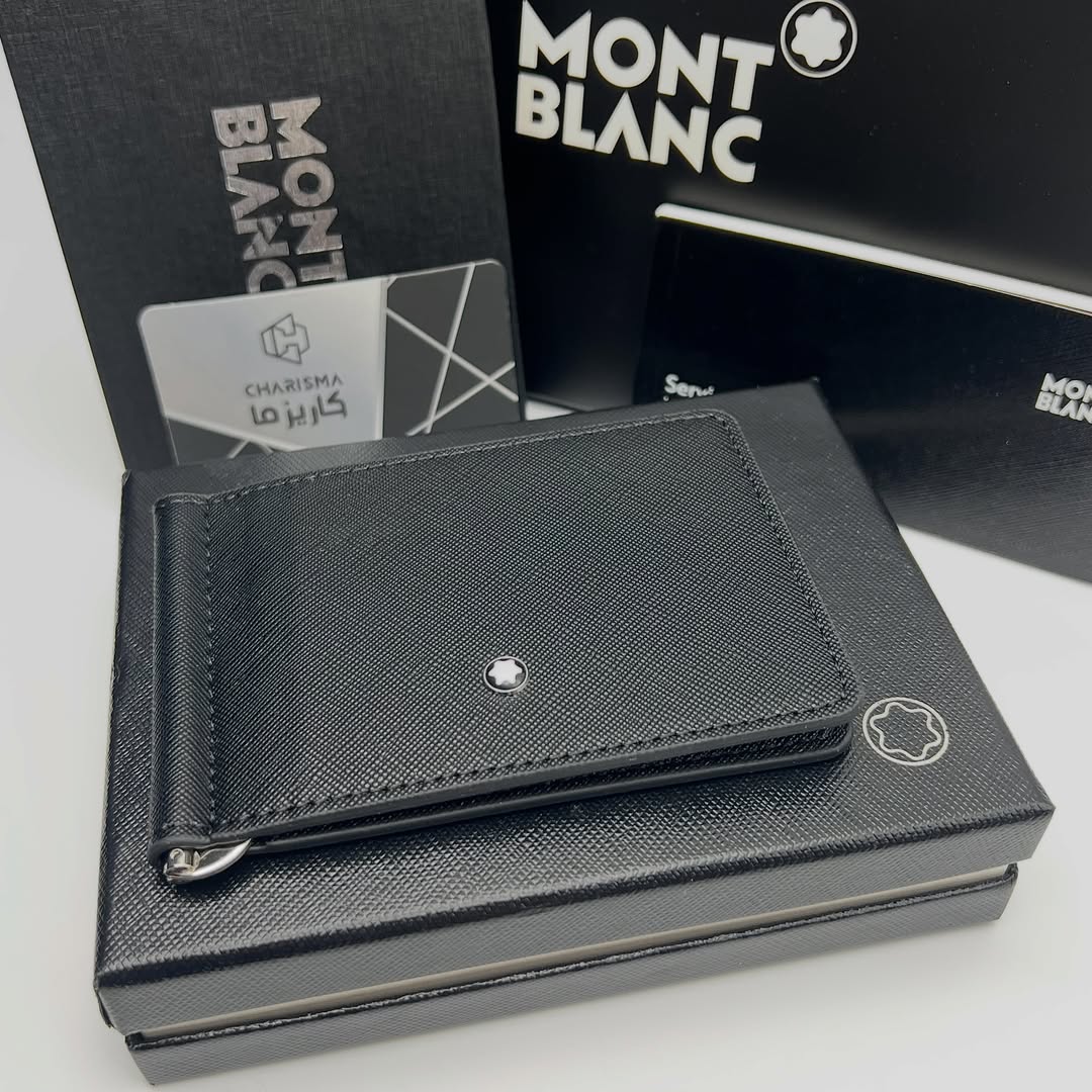 جاکارتی مانی‌ کیپر مون بلان Montblanc