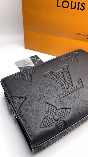 Louisvitton Luxury Handbag permium quality | کیف دستی برند لویی ویتون